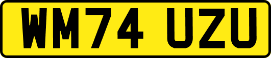 WM74UZU