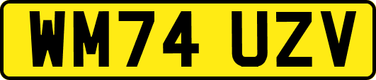 WM74UZV