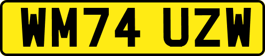 WM74UZW