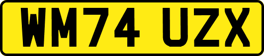 WM74UZX
