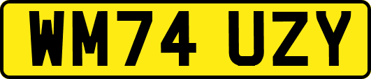 WM74UZY