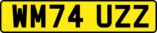 WM74UZZ