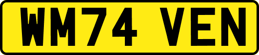 WM74VEN