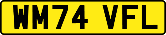 WM74VFL
