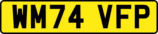WM74VFP