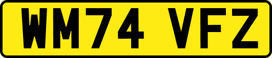 WM74VFZ