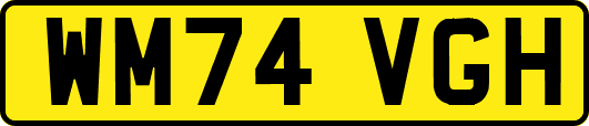 WM74VGH