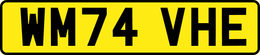 WM74VHE