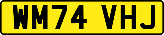 WM74VHJ