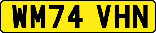 WM74VHN