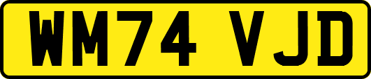 WM74VJD