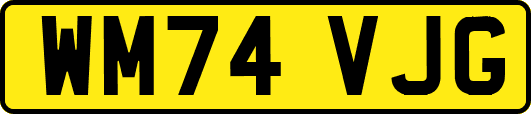 WM74VJG