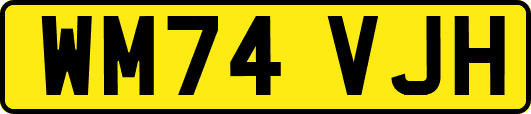 WM74VJH