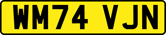 WM74VJN