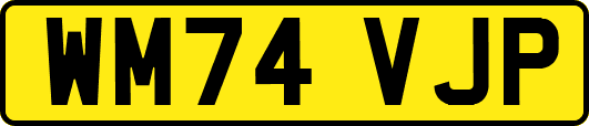 WM74VJP