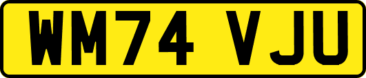 WM74VJU