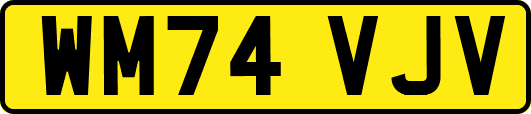 WM74VJV