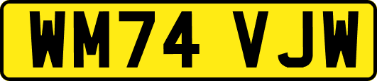 WM74VJW