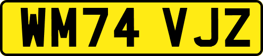 WM74VJZ