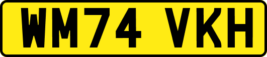 WM74VKH
