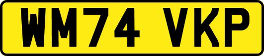 WM74VKP