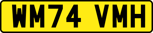 WM74VMH