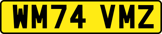 WM74VMZ