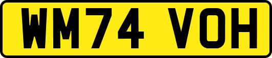 WM74VOH