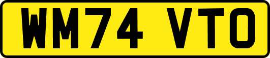 WM74VTO