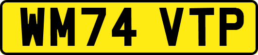 WM74VTP
