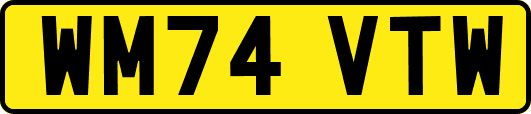 WM74VTW