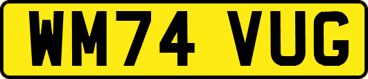 WM74VUG