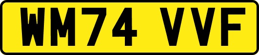 WM74VVF