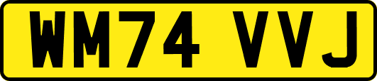 WM74VVJ