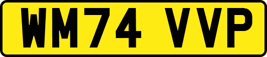 WM74VVP