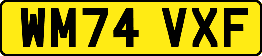 WM74VXF