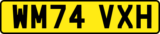 WM74VXH