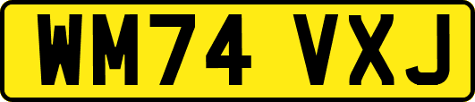 WM74VXJ