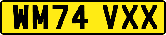 WM74VXX