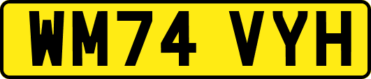 WM74VYH