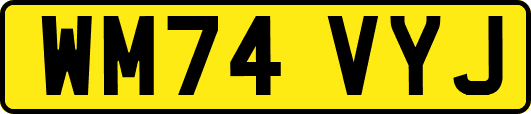 WM74VYJ