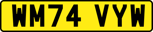 WM74VYW
