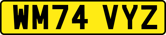 WM74VYZ