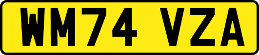 WM74VZA