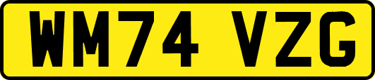 WM74VZG