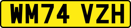 WM74VZH