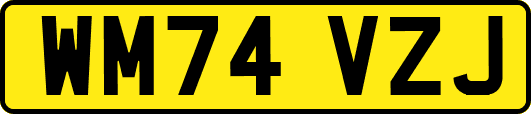WM74VZJ