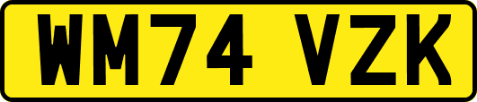 WM74VZK