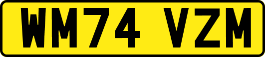 WM74VZM