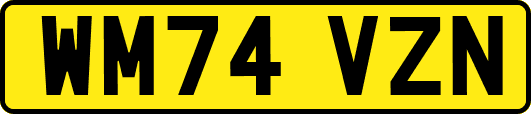 WM74VZN